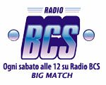Radio BCS
