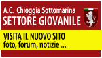 Settore giovanile