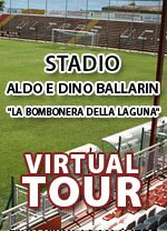 Stadio Aldo e Dino Ballarin